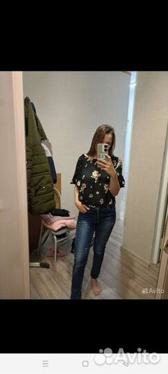 Пакет вещей бу