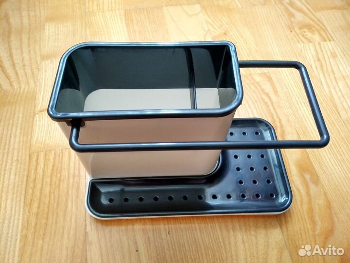 Кухонная подставка для чистящих средств и др