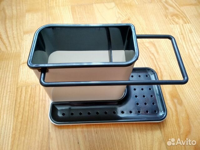 Кухонная подставка для чистящих средств и др