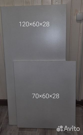 Столешницы