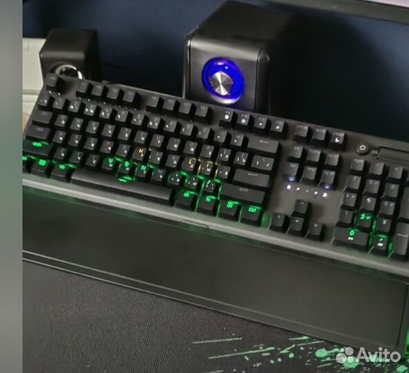 Razer blackwidow v3 yellow switch