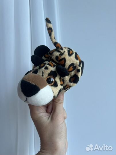 Игрушка вывернушка