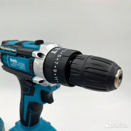 Шуруповёрт Makita WF16 21V