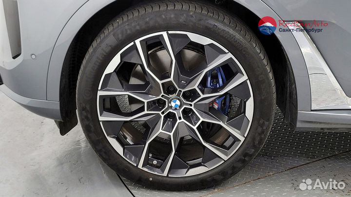 BMW X7 3.0 AT, 2023, 11 871 км