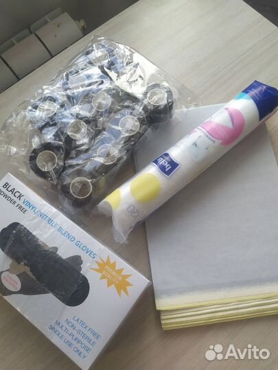 Тату машинка/ набор для тату