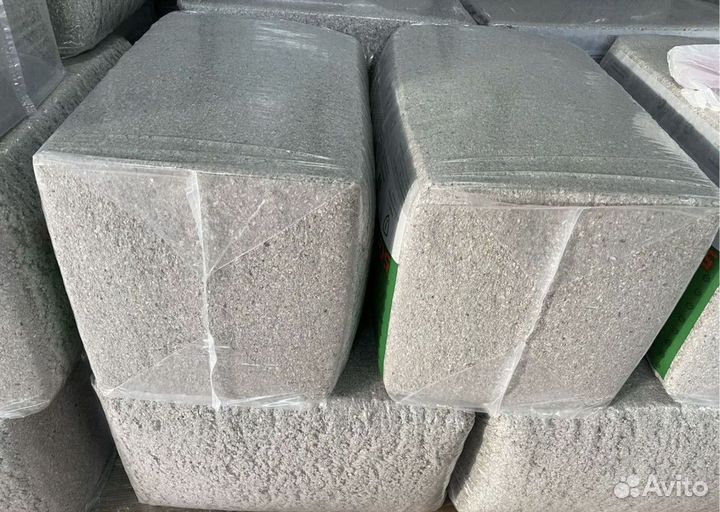 Эковата для утепления и звукоизоляции перекрытий + монтаж в подарок