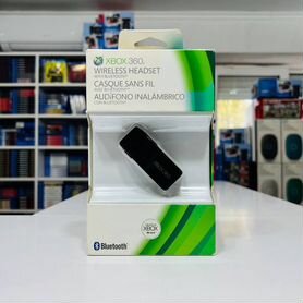 Xbox 360 Беспроводная Bluetooth Гарнитура