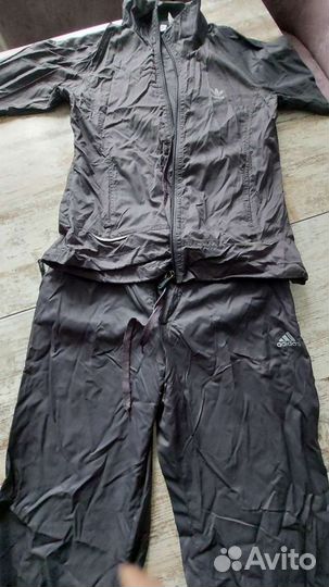 Спортивный костюм adidas