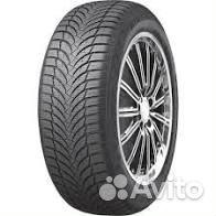 Nexen Winguard Snow G WH2 205/60 R16 92H