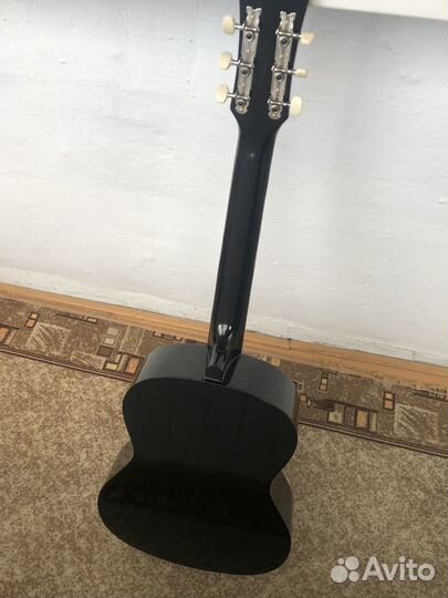 Гитара акустическая Terris