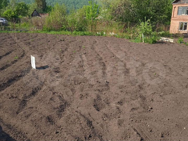 Участок 5 сот. (СНТ, ДНП)