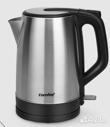 Электрочайник 1,7л 2200ватт