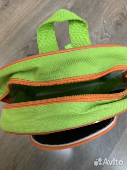 Рюкзак детский