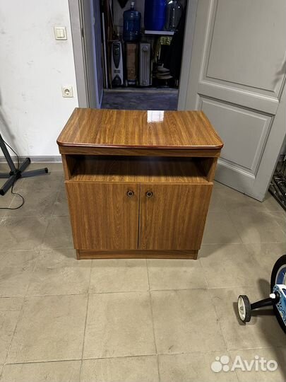 Тумба под телевизор