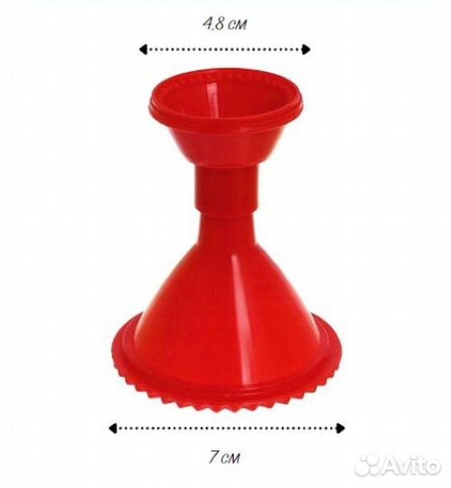 Формы для пельменей, вареников и печенья