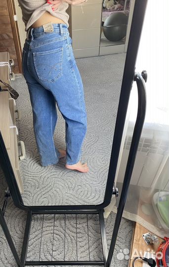 Джинсы