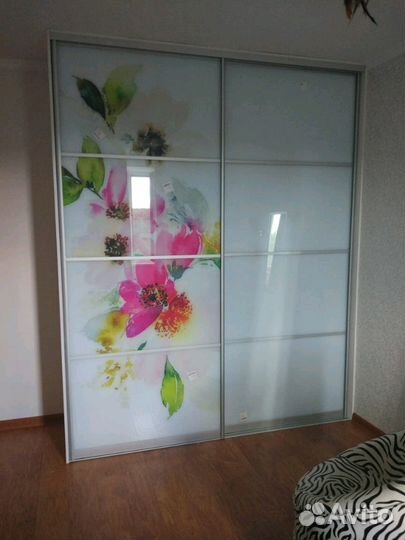 Шкафы купе на заказ