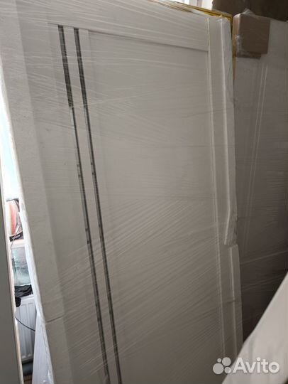 Двери межкомнатные новые и выстовочные