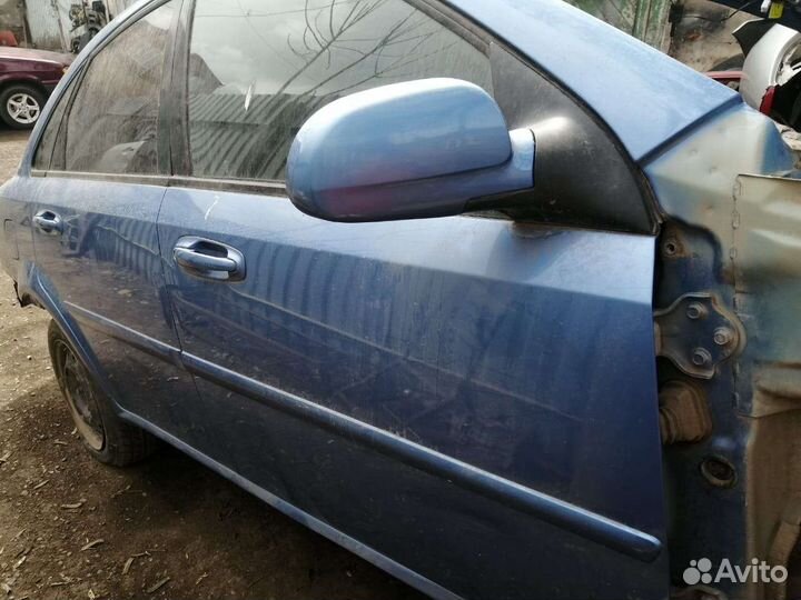 Авторазбор chevrolet lacetti