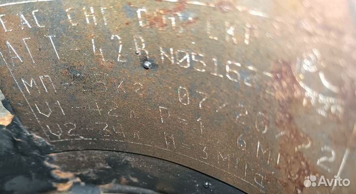 Комплект гбо пропан 4 покаление