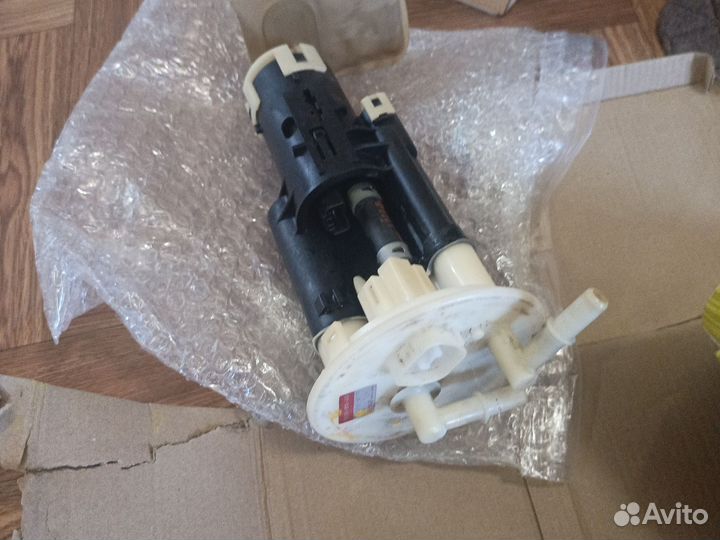 Топливный насос на Хонду аккорд 2000 г. Оригинал