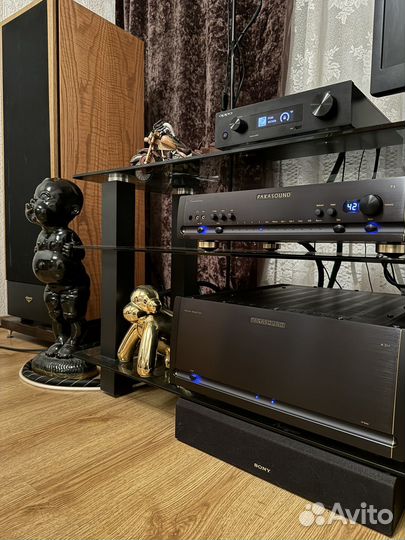 Klipsch klf 30 legend