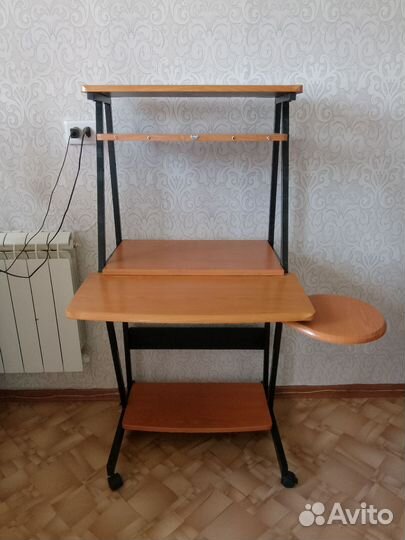 Стол для геймера