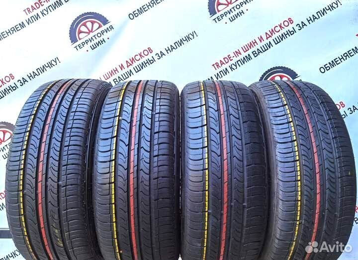 Nexen Classe Premiere CP672 215/50 R17 91V