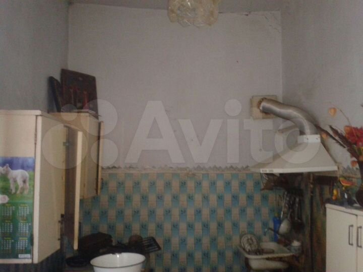 Дом 52,3 м² на участке 5 сот.