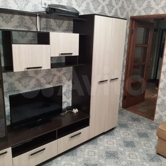 1-к. квартира, 40 м², 13/13 эт.