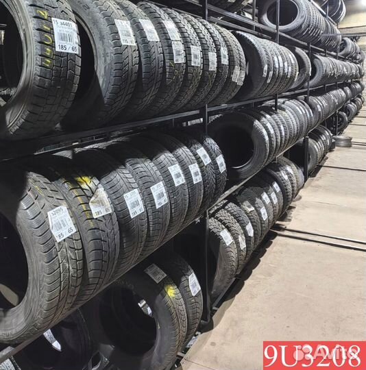 Yokohama Ice Guard IG30 225/40 R19 92R