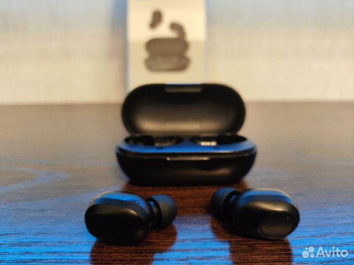 Беспроводные наушники Xiaomi Haylou GT2S