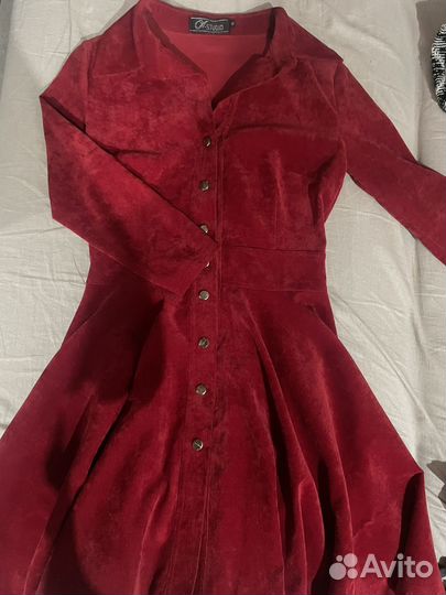 Женские платья 42-44