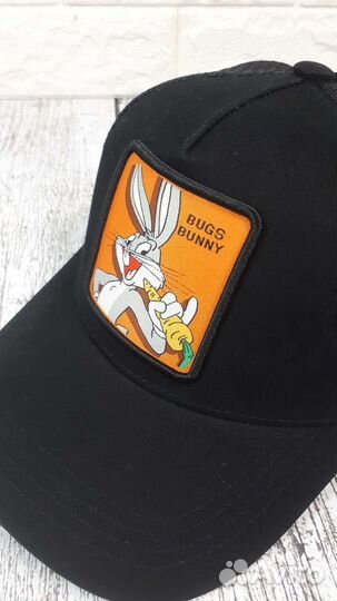 Кепка Багз Банни