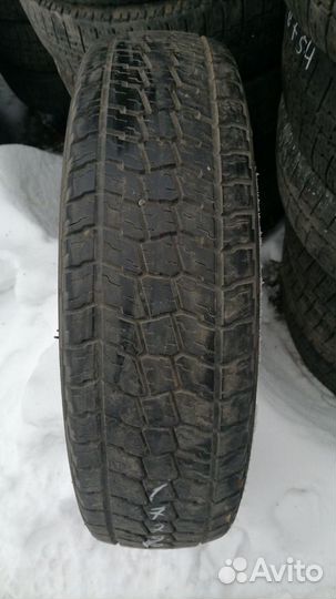 КАМА Кама-218 175/80 R16 204Q