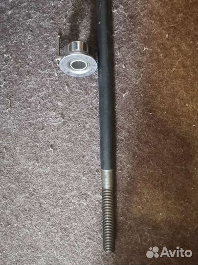 Штанга с блинами 20кг