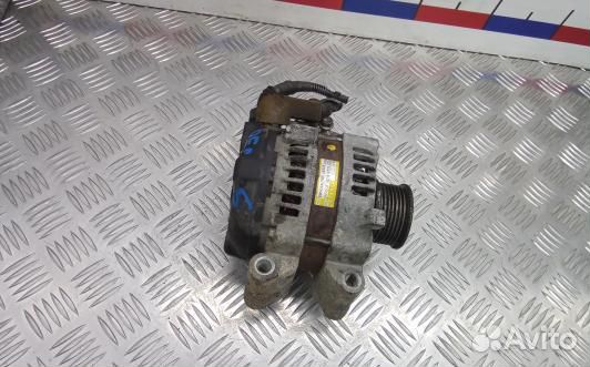 Генератор дизельный lexus IS 2 (XE20) (OEA25BS01)