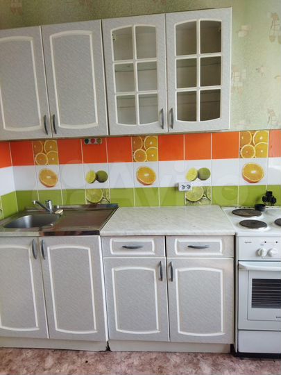 2-к. квартира, 53,5 м², 6/9 эт.
