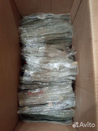 Парусник баунти