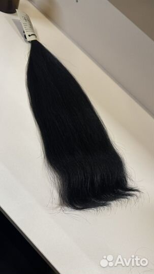 Волосы для наращивания