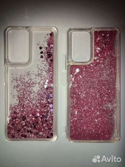 Чехол на Xiaomi Redmi Note 10 Pro