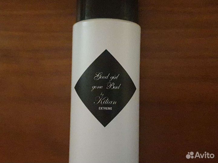 Дезодоранты парфюмированные новые