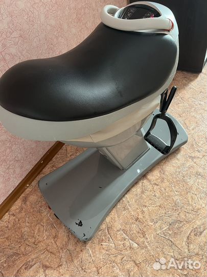 Иппотренажер