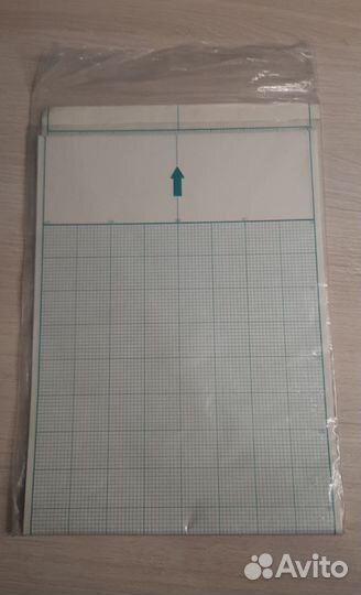 Лекальные листы silver reed