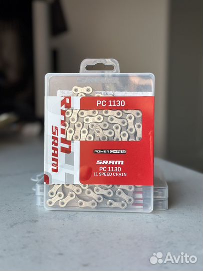 Цепь sram PC 1130 11ск