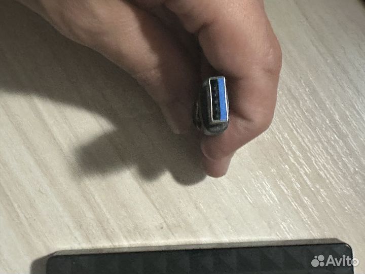 Переносной жёсткий диск Seagate