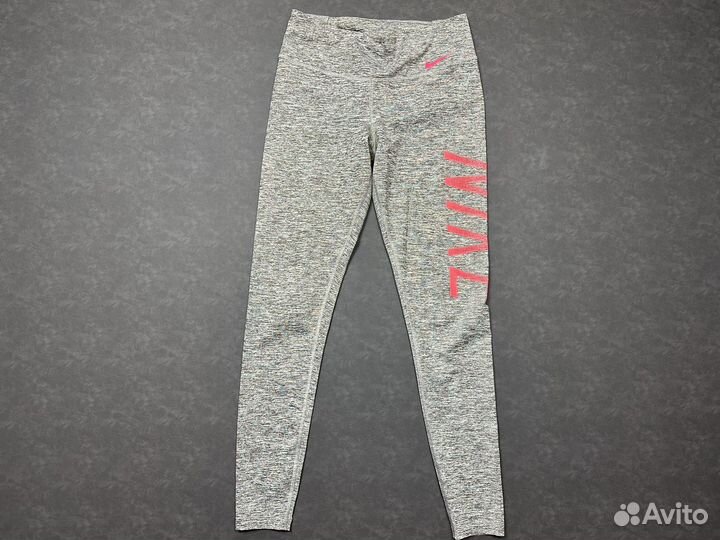 Nike S Оригинал Женские Тайтсы Лосины Леггинсы