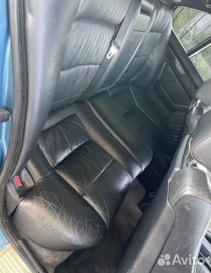 BMW 5 серия 2 МТ, 1994, 300 000 км