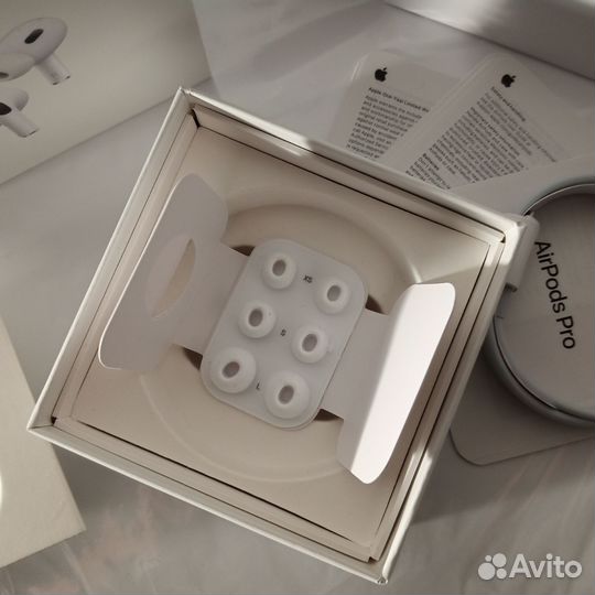 AirPods Pro 2 Premium «Новые»+ бесплатная Доставка