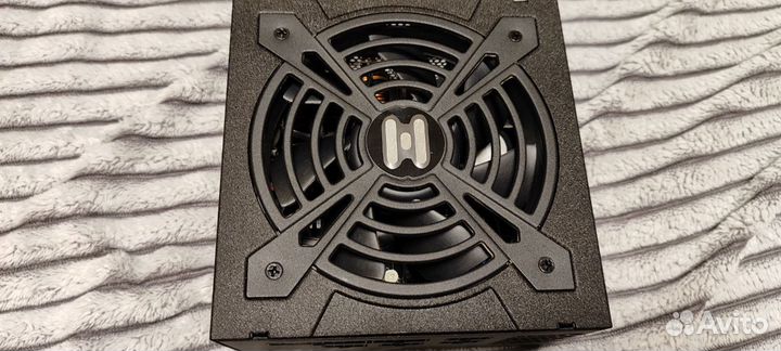 Блок питания FSP hydro G PRO 750W